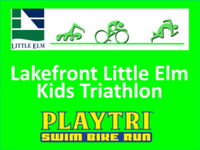 Lakefront Little Elm Kids Triathlon - Little Elm, TX - race159799-logo-0.bLVXzF.png