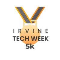 Irvine Tech Week 5K & Color Fun Run - Irvine, CA - race160799-logo.bL1LOu.png