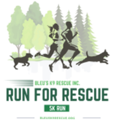 Bleu's Run for Rescue 5K - Washingtonville, NY - race160974-logo.bL2sb7.png