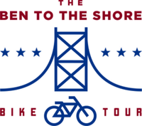 37th Annual The Ben to the Shore Bike Tour - Conshohocken, PA - race157458-logo-0.bLHf01.png