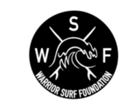 Stride the Wave: Warrior Surf Foundation 5k - Charleston, SC - race160773-logo.bL1HPK.png