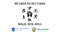 Mi Casa es SLU Casa: Walk, Run, Roll - Saint Louis, MO - race161010-logo.bL2Mq0.png