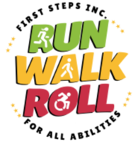 First Steps - Run Walk Roll for All Abilities - Nashville, TN - race158783-logo.bLQU9K.png