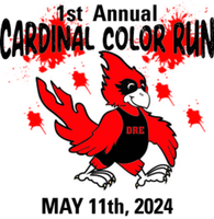 Cardinal Color Run - Williamstown, KY - race158572-logo-0.bLY3rH.png