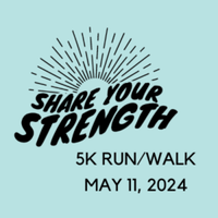 Share Your Strength 5K Run/Walk - Danville, KY - race160758-logo-0.bL1DJr.png