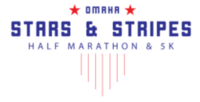 Omaha Stars and Stripes Half Marathon & 5K - Omaha, NE - race160710-logo.bL1IWE.png