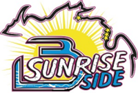 Sunrise Side Triathlons & Duathlon - East Tawas, MI - race160705-logo.bL1pue.png