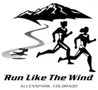 Run Like the Wind - Allenspark, CO - logo.png