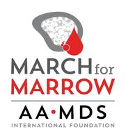 15th Annual March for Marrow LA 5K Run & Walk - Long Beach, CA - MarchForMarrowLogo_Portrait_FullColor_Vertical.jpg