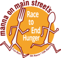 Manna on Main Street Race to End Hunger - Lansdale, PA - manna_logo.png