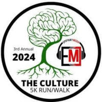 The Culture 5k Run/Walk - Cleveland, OH - the-culture-5k-runwalk-logo.jpg