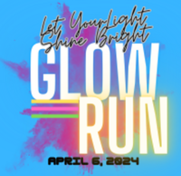 Let Your Light Shine Bright Glow Run/Family Fun Stroll - Pittsburg, TX - race160990-logo.bL2G46.png