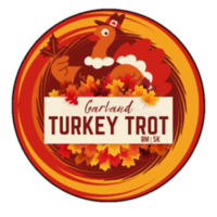 Garland Turkey Trot - Garland, TX - race161405-logo-0.bL4GmN.png