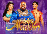 Disney's Aladdin Musical - San Diego, CA - race161080-logo.bL3obl.png