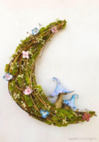 Spring Crescent Moon Wreath - Coronado, CA - race161087-logo.bL3ozr.png