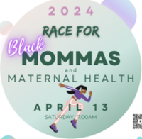 Race for Black Mommas & Maternal Health: 5K Road Race, Fun Run & Walk - Tampa, FL - race161273-logo.bL3_-x.png