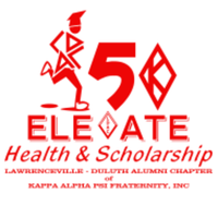 LDAC Elevate 5K Run/Walk & Health Fair - Lawrenceville, GA - race159164-logo.bL3rNG.png