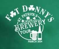 Fat Danny's St. Patrick's Brewery Tour Run: A Charity Run Benefiting Whizz Kidz - Birmingham, AL - race161044-logo.bL28yQ.png