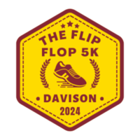 The Flip Flop 5k + Community Color Run - Davison, MI - race161390-logo-0.bL4DT0.png