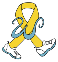 Run for the Ribbon - Fort Worth, TX - race161584-logo.bL5089.png