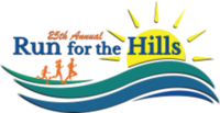 25th Annual Run for the Hills - Bulverde, TX - race161647-logo.bL6mEY.png