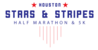 Houston Stars and Stripes Half Marathon, 10K,  5K & Kids' K - Houston, TX - race161059-logo.bL3kDw.png