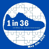 1 in 36 - 3.6 Miles for Autism Awareness - Jasper, IN - race160545-logo-0.bL2n83.png