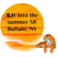 Run into the summer 5K - Buffalo, NY - race161572-logo.bL5Zjl.png