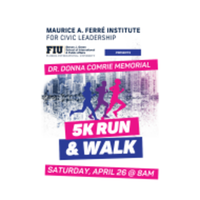 Dr. Donna Comrie Memorial 5K Run & Walk - North Miami, FL - race160625-logo.bL03_y.png