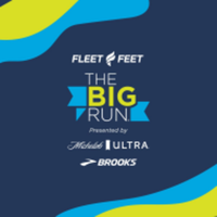 The BIG RUN presented by Brooks Running & Michelob Ultra - Peachtree City, GA - race161112-logo.bL3sim.png
