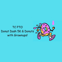 Trousdale County PTO Donut Dash - Hartsville, TN - race160378-logo-0.bL03Kn.png