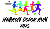 Hebron Color Run - Hebron, KY - genericImage-websiteLogo-226113-1741015806.3008-0.bNXCR-.jpg