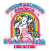 Unicorns and Rainbows Color Run - Mcalester, OK - race161550-logo.bL65oV.png