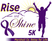 Rise N Shine 5K Walk/Run 2024 - Moundsville, WV - 87383fe1-70fc-4b6b-8c5f-9820148505dc.png