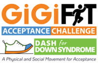 Dash for Down Syndrome - GiGiFIT Acceptance Challenge - Milwaukee, WI - race161708-logo-0.bL6G50.png