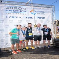 Akron Marathon Race Series - FirstEnergy Akron Marathon, Half Marathon and Team Relay - September 28 - Akron, OH - 2287574Raceplace.jpg