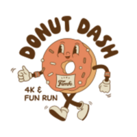 Donut Dash - Waco, TX - race161317-logo.bL9kgy.png