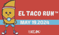 El Taco Run - San Antonio, TX - race162119-logo.bL9g8u.png