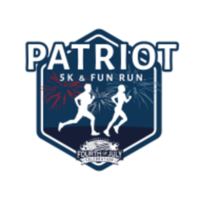 Patriot 5K & Fun Run - Trophy Club, TX - race162131-logo.bL9jNh.png