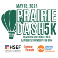 Prairie Dash 5K - Fishers, IN - race161843-logo.bL7MVu.png