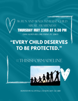 Every Child Should Be Protected - Orlando, FL - race161973-logo-0.bL8o1q.png