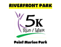 RIVERFRONT PARK 5K WALK / RUN - Point Marion, PA - race161995-logo.bL8CzF.png