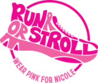 Run or Stroll, Wear Pink for Nicole 5k - Glenview, IL - race160116-logo.bL8jJl.png