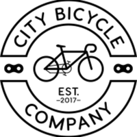 Cape Fear Tri/City Bicycle Co. Indoor Bike Fundraiser for George Saunders - Wilmington, NC - race161868-logo.bL71eS.png