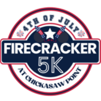 Firecracker 5K at Chickasaw Point - Westminster, SC - race161444-logo.bL6YUx.png