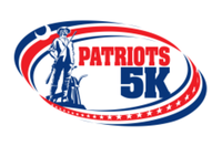 Patriots 5k Run/Walk - Fall Race - Tigerville, SC - race161932-logo.bL8i3R.png