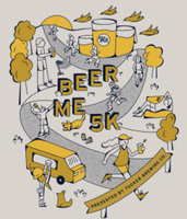"Beer Me 5k" presented by Tucker Brewing Company - Tucker, GA - race160194-logo-0.bL9jLn.png