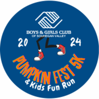 Boys & Girls Club of Souhegan Valley 5K - Milford, NH - race161287-logo.bL9Lk9.png