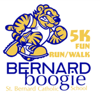 Bernard Boogie 5K Fun Run/Walk - Omaha, NE - race160651-logo-0.bL3Osx.png