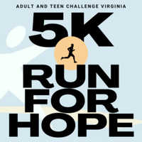 Adult and Teen Challenge Virginia Run for Hope 5K - Fredericksburg, VA - race162058-logo-0.bL8WPk.png